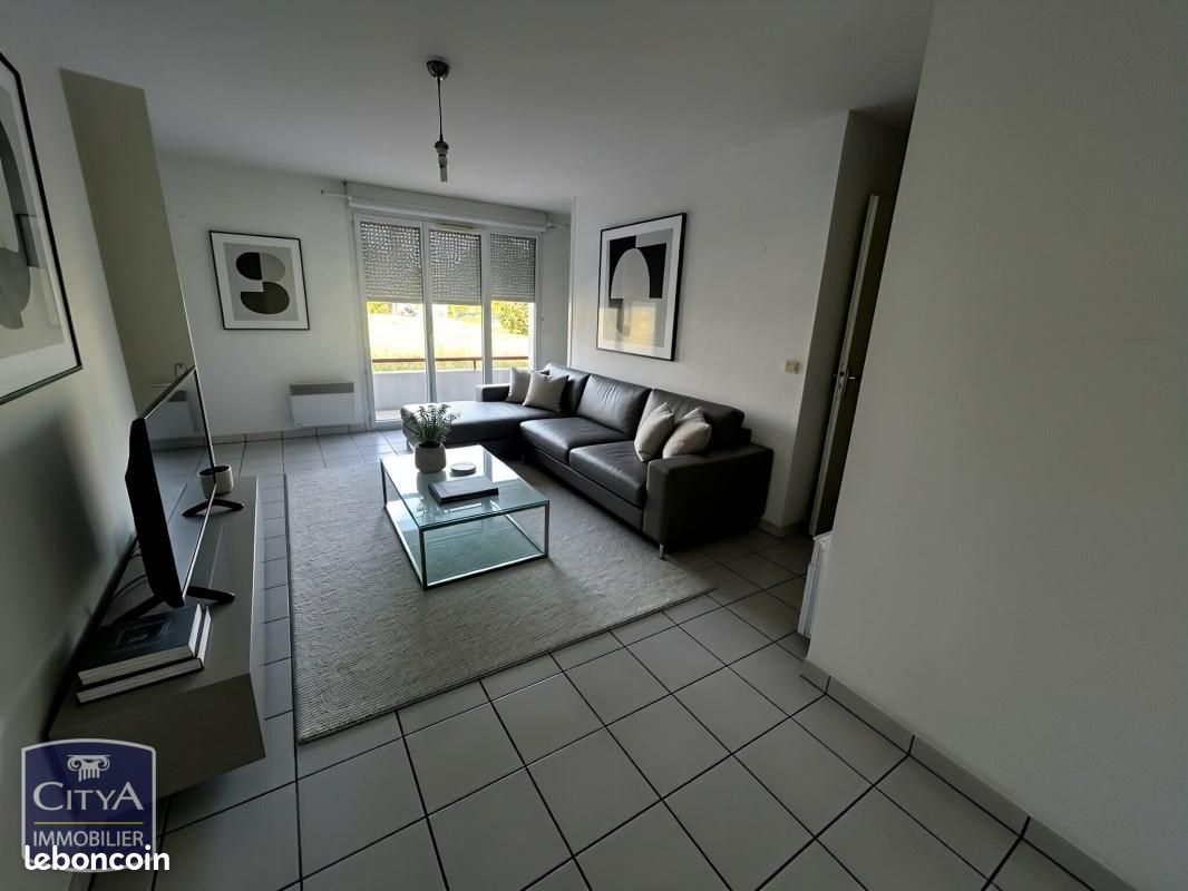 Appartement 3 pièces 54 m² · à Saint-Paul-lès-Dax · 54 m² · 138 000 €