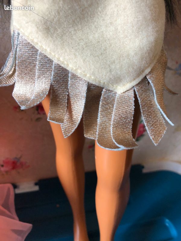 Barbie 45 cm Supersize ancien modèle (image 7)