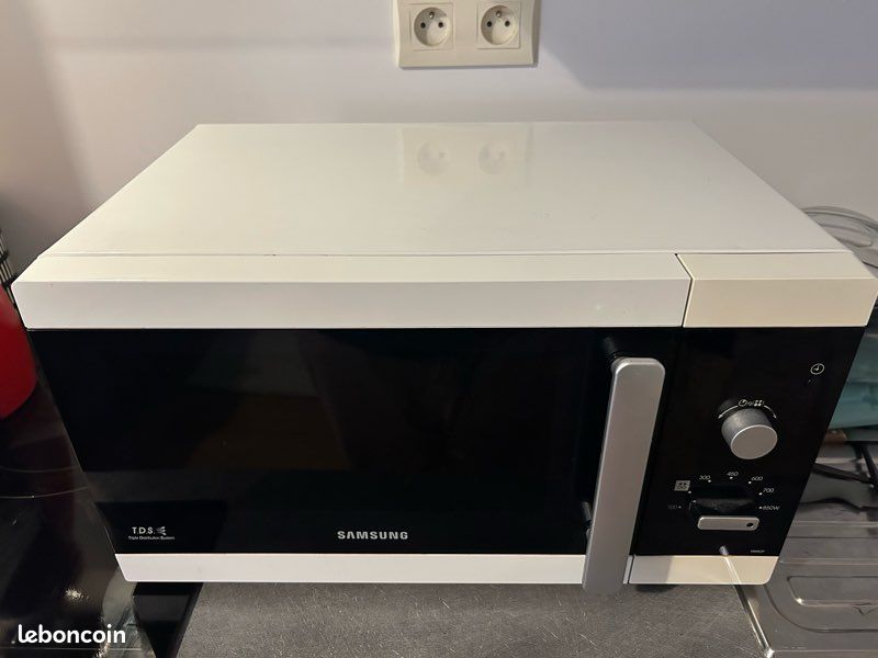 Micro onde Samsung (image 2)
