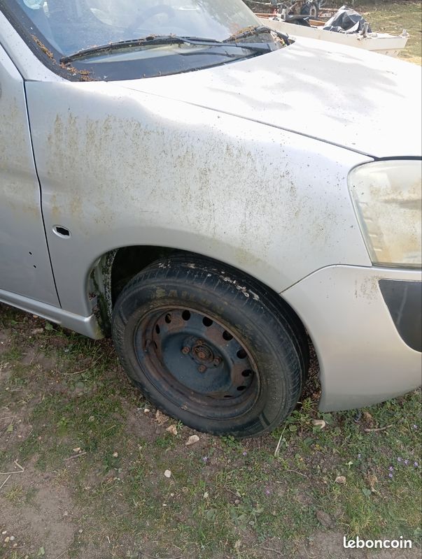 Aile berlingo (image 1)