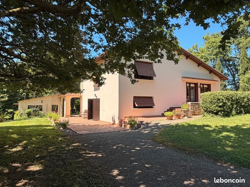 Maison 7 pièces 130 m² · à Plaisance · 130 m² · 225 000 €