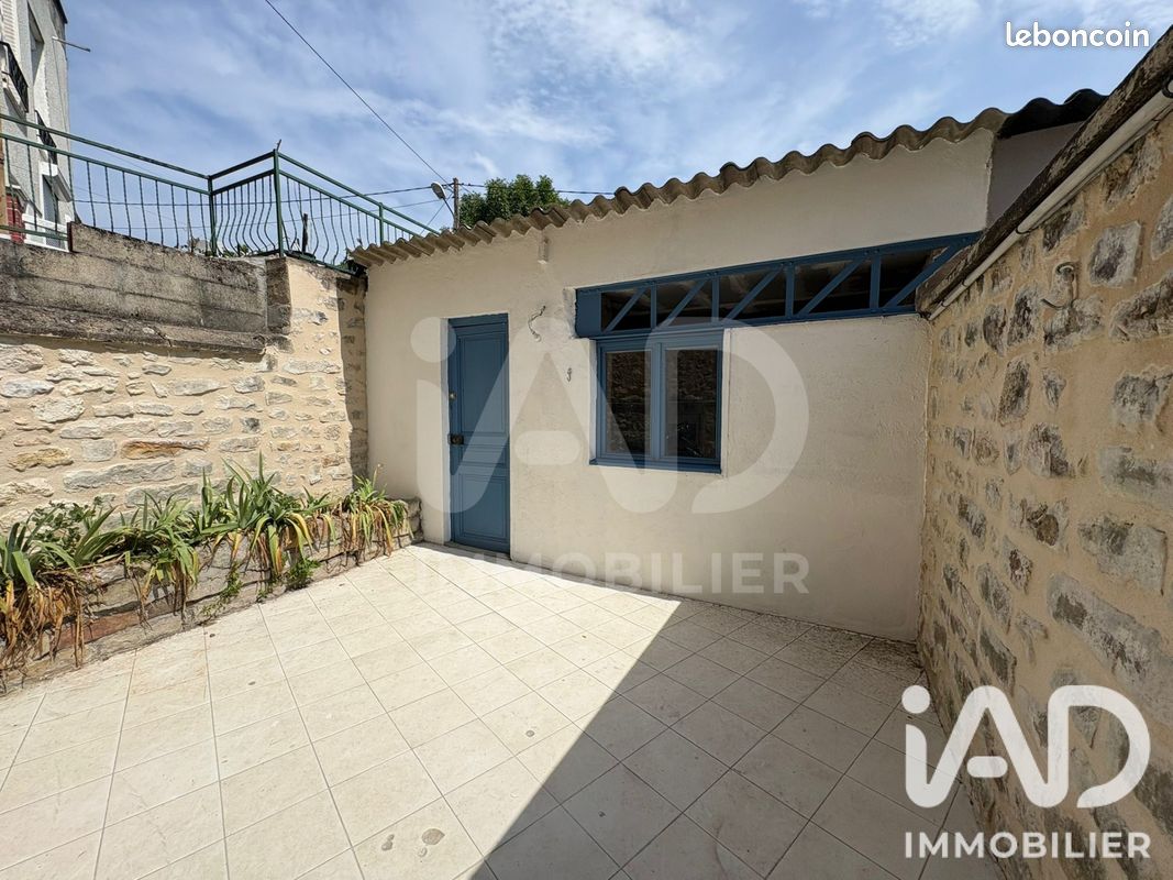 Maison 4 pièces 70 m² · à Melun · 70 m² · 237 000 €