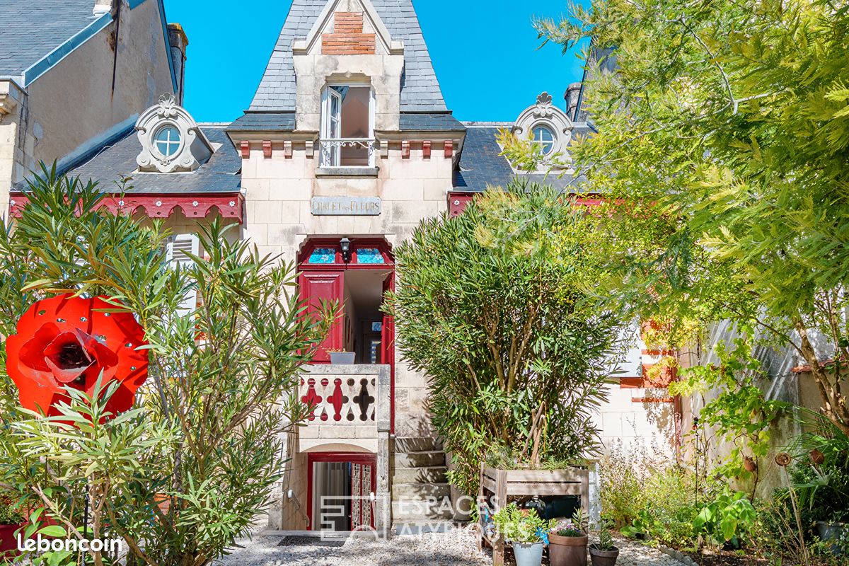 Maison 7 pièces 135 m² · à La Rochelle · 135 m² · 1 197 000 €