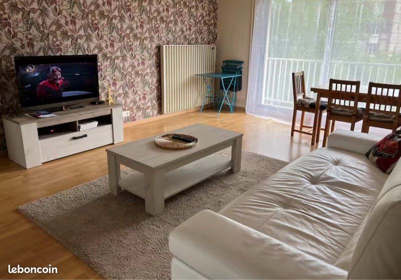 Appartement 1 pièce 35 m² · à Rouen · 35 m² · 700 €