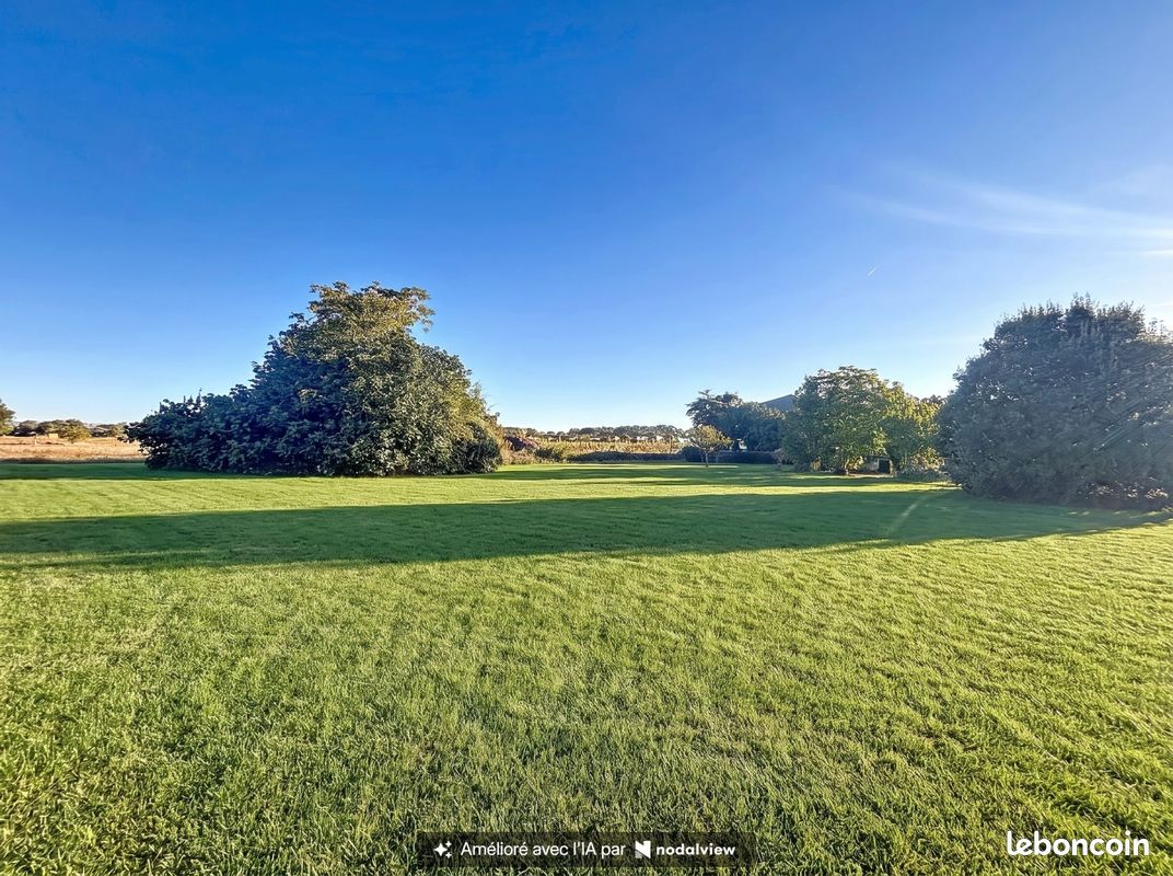 Terrain 1140 m² · à Saint-Jory · 1 140 m² · 150 000 €