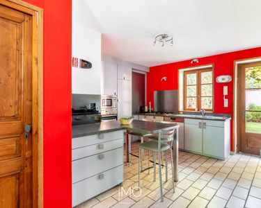 Maison 835 000 € - 181 m²