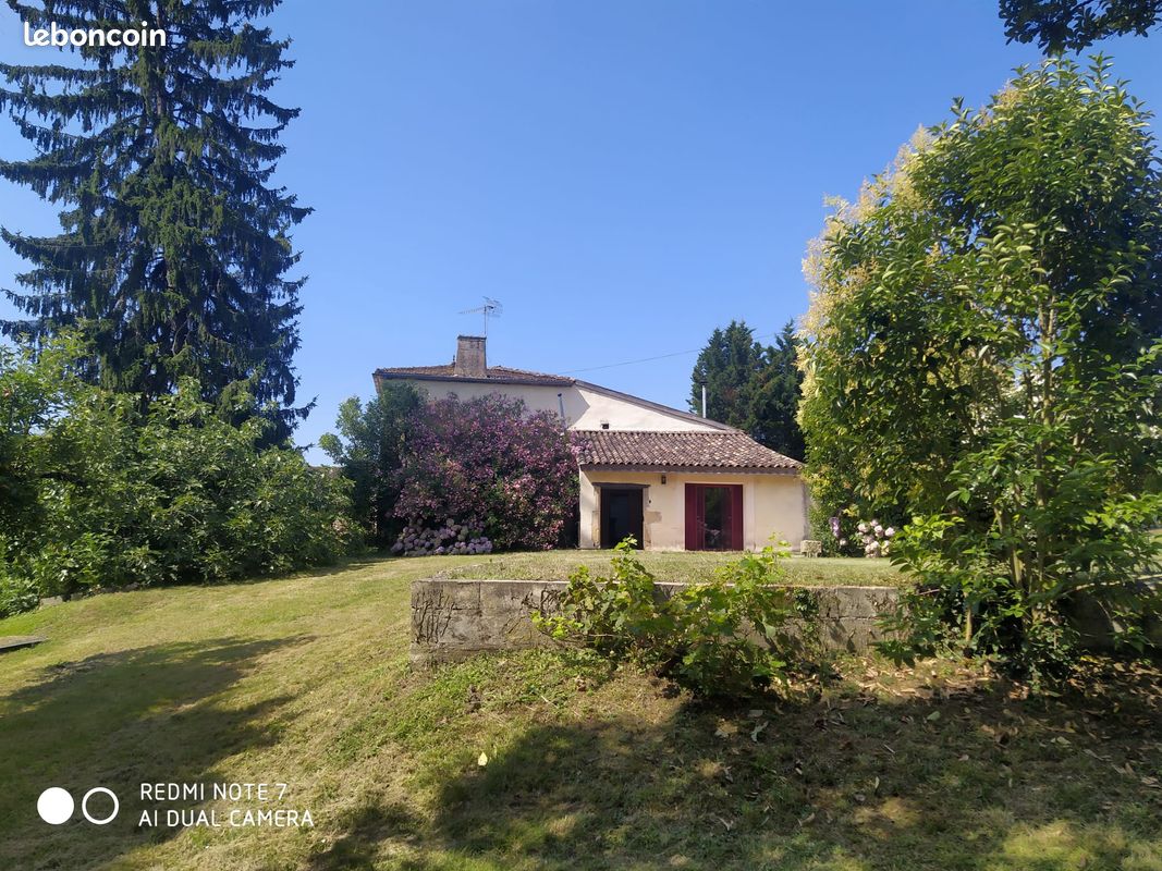 Maison 4 pièces 161 m² · à Langon · 161 m² · 265 000 €
