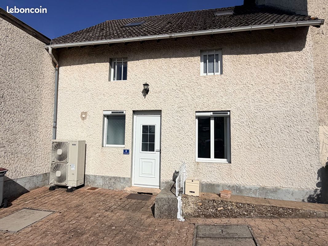 Maison 5 pièces 120 m² · à L'Isle-d'Abeau · 120 m² · 249 900 €