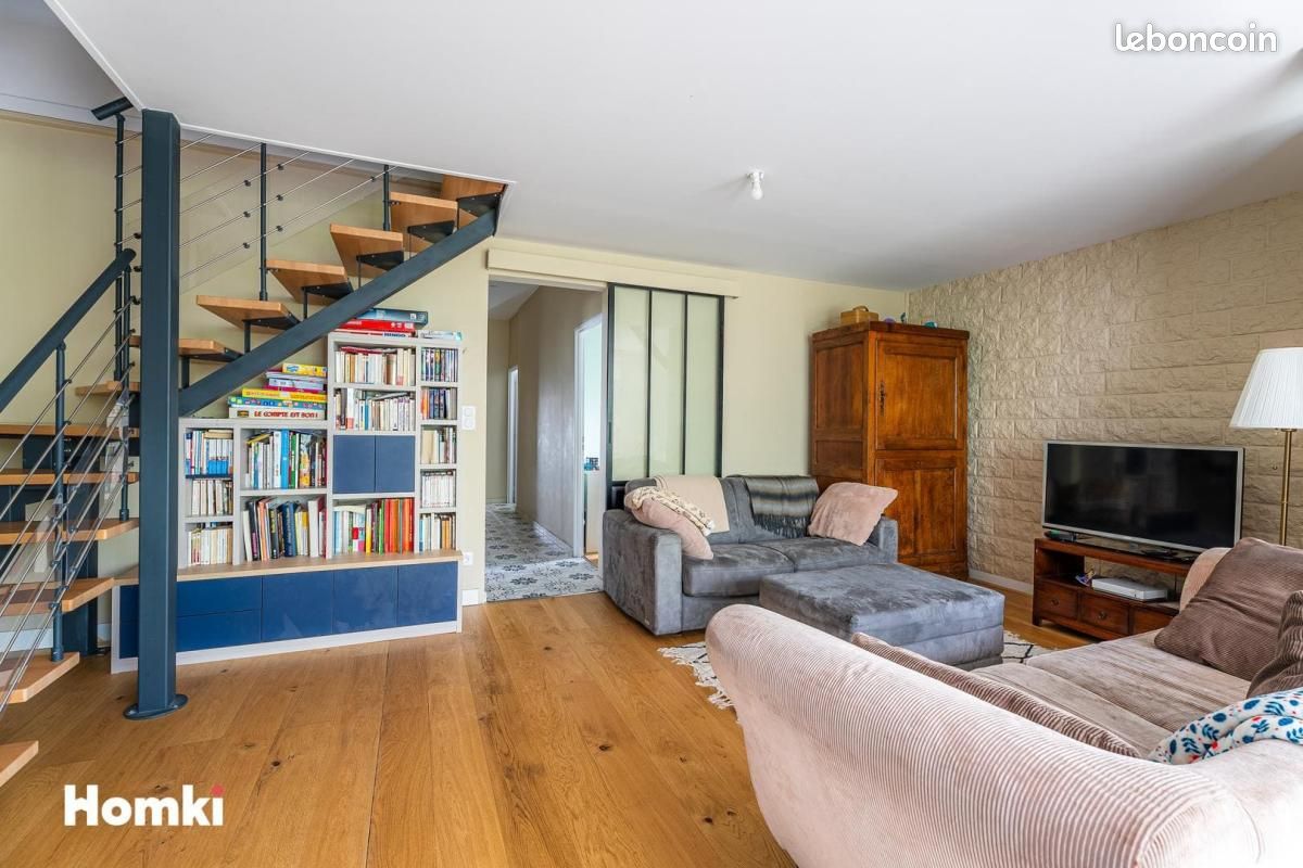 Maison 6 pièces 125 m² · à Pessac · 125 m² · 540 000 €