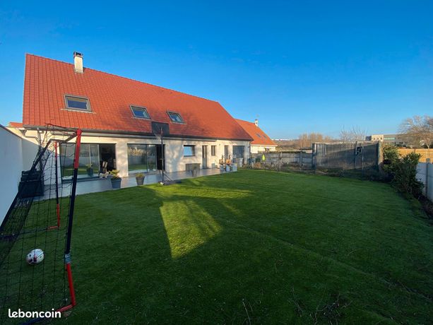 Maison 12 pièces 200 m²