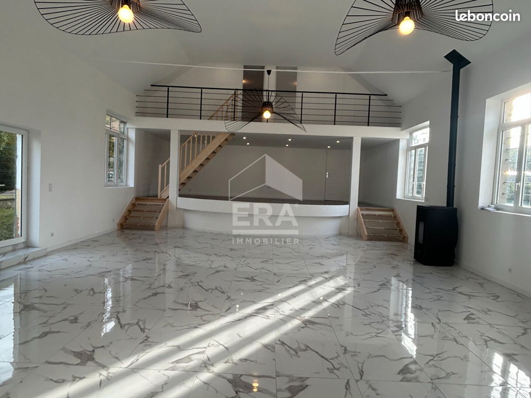 Maison 5 pièces 225 m² · à Dannes · 225 m² · 310 000 €