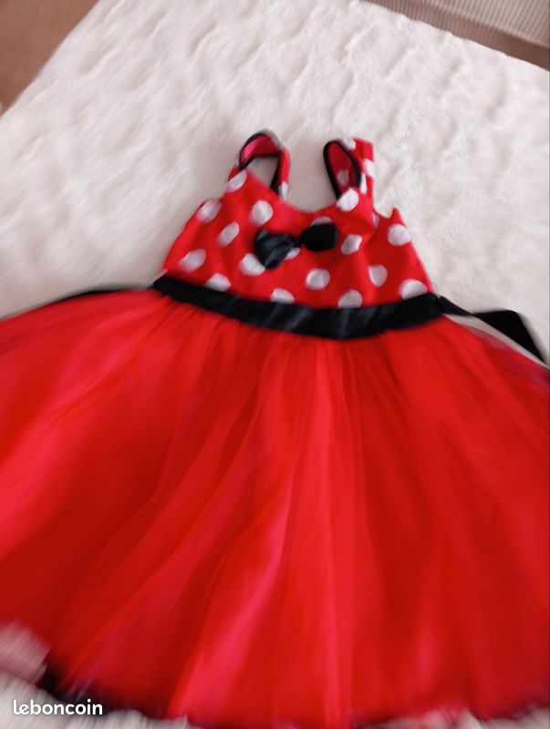 Lot affaires 5ans (image 8)