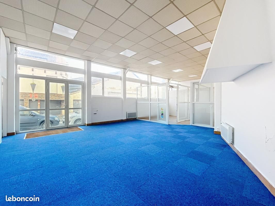 Maison 7 pièces 227 m² · à La Rochelle · 227 m² · 424 000 €