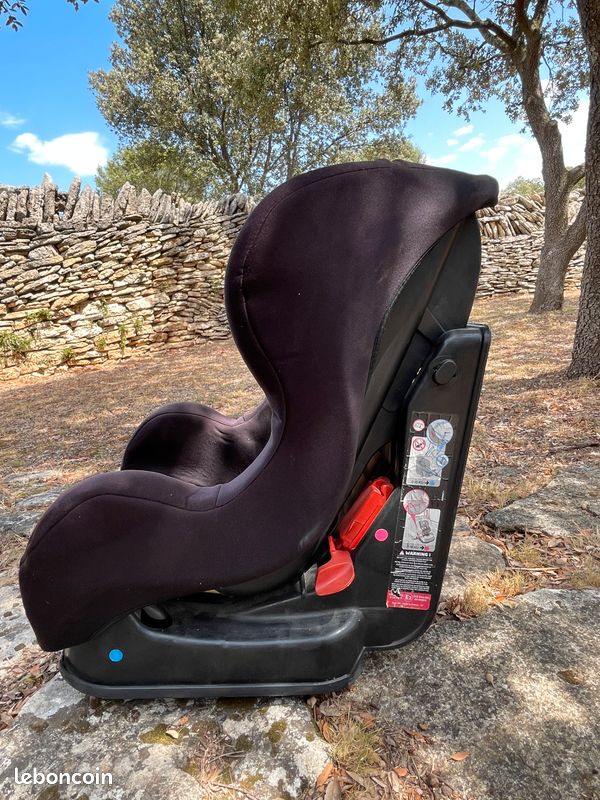 Siège Auto Enfant 0-18kg (image 2)