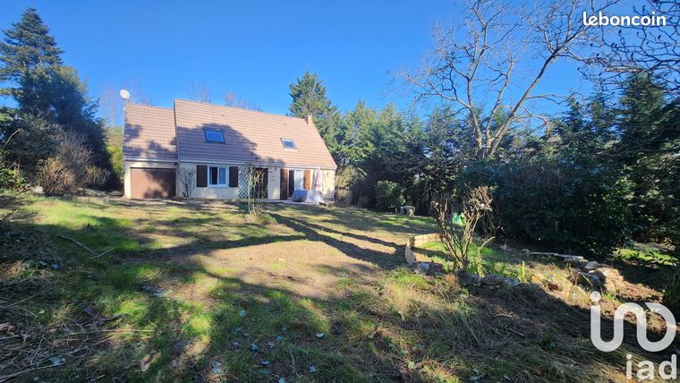 Propriété 7 pièces 142 m²
