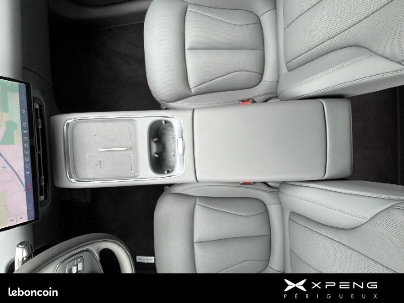 Xpeng P7+ 313ch 74,9kWh RWD Autonomie Etendue (image 13)