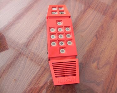 Jeu électronique Vintage Merlin Par Miro Meccano – 1978, Complet Avec Notice, Fonctionne
