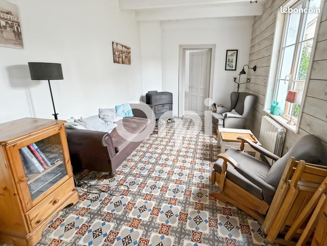 Maison 4 pièces 110 m² · à Wissant · 110 m² · 540 000 €