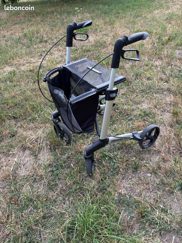 Rollator (image 2)