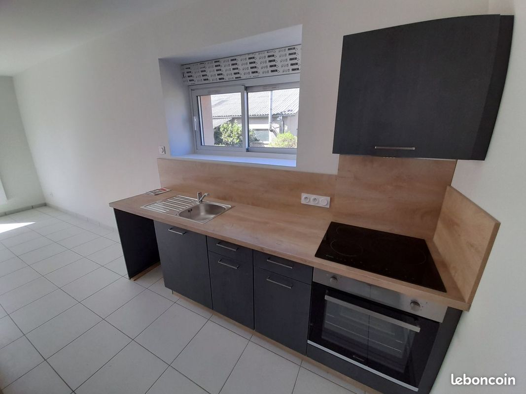 Appartement 3 pièces 69 m² · à Flavin · 69 m² · 690 €/mois