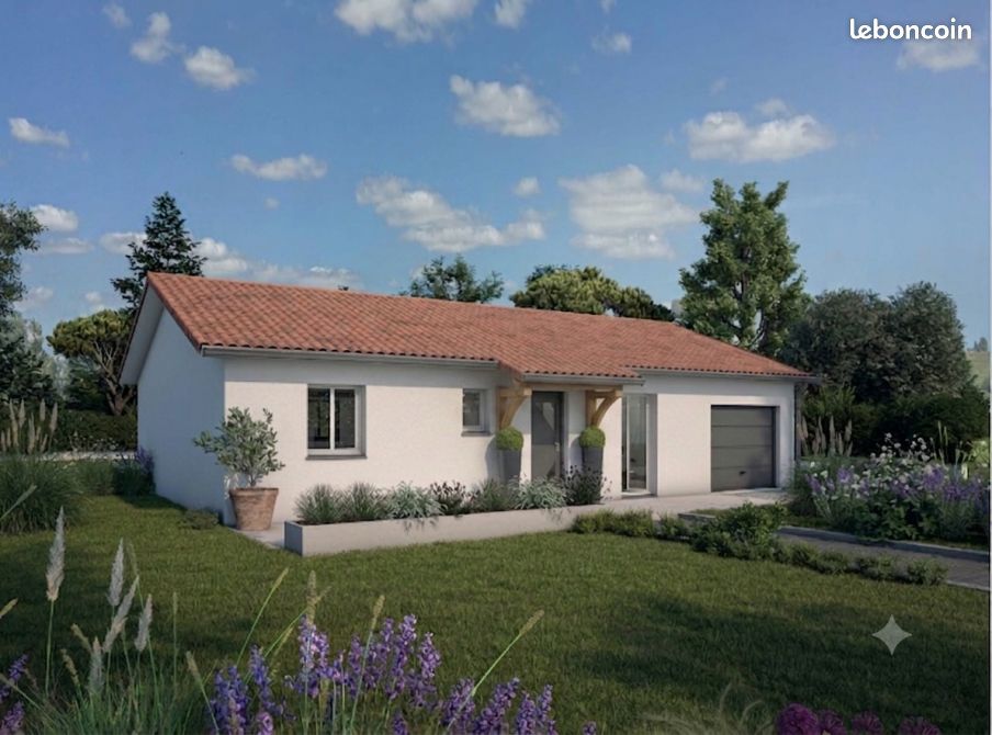 Maison 4 pièces 90 m² · à Biscarrosse · 90 m² · 326 932 €