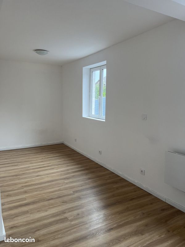 Appartement 1 pièce 20 m² · à Béthune · 20 m² · 455 €/mois