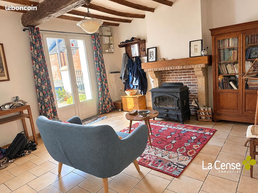 Maison 6 pièces 105 m² · à Rumegies · 105 m² · 249 000 €