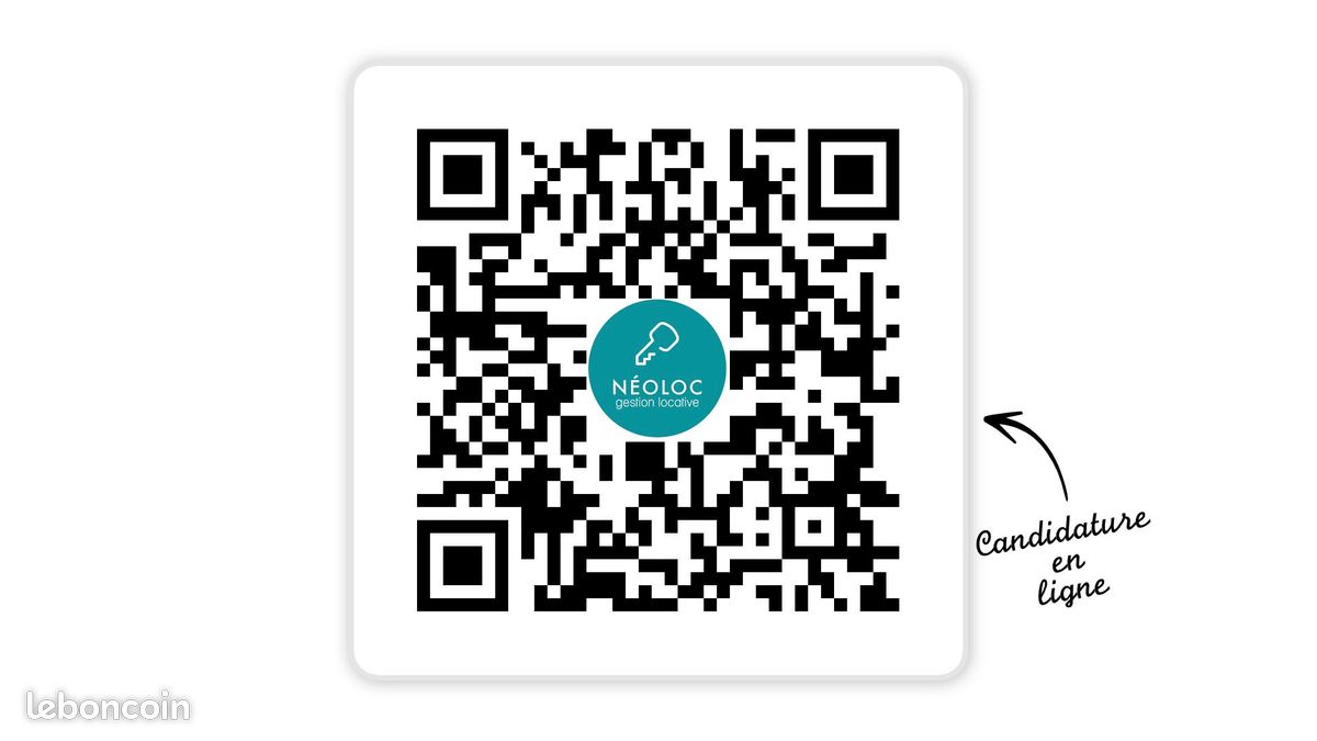 Appartement a louer oullins-pierre-benite - 4 pièce(s) - 65 m2 - Surfyn