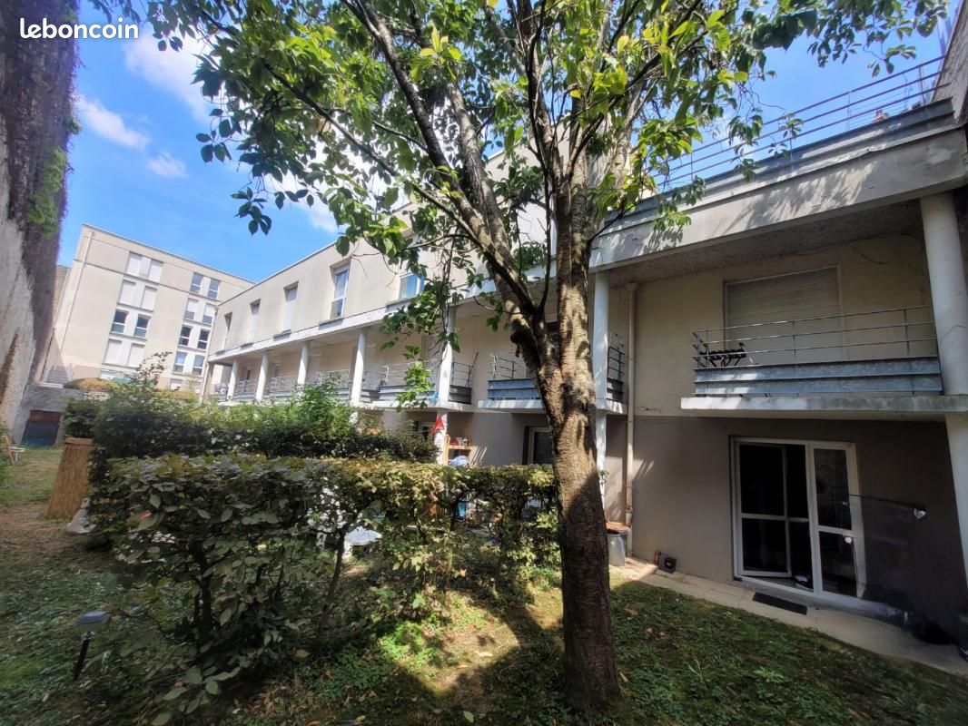 Appartement 1 pièce 20 m² · à Le Havre · 20 m² · 59 900 €