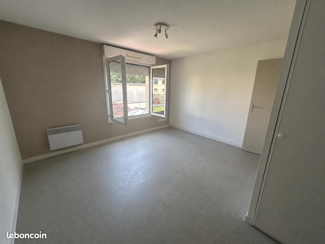 Appartement 1 pièce 18 m² · à Nantes · 18 m² · 430 €/mois