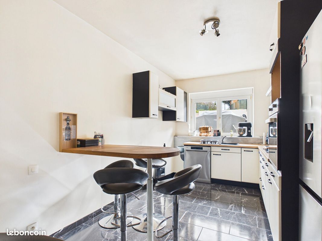 Maison 5 pièces 116 m² · à Thionville · 116 m² · 297 000 €