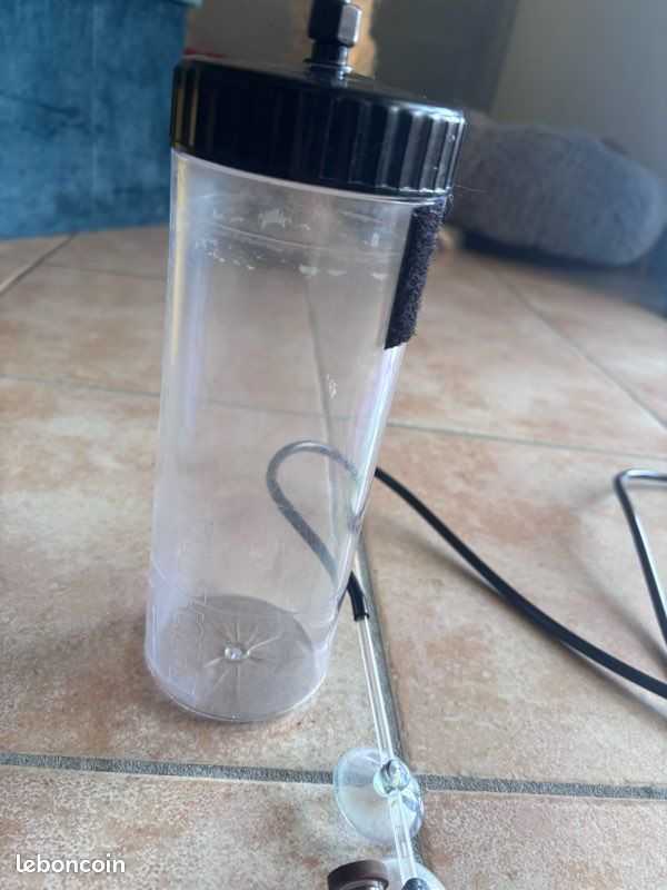Kit C02 aquarium (image 2)