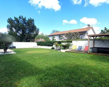 Maison 530 000 € - 115 m²