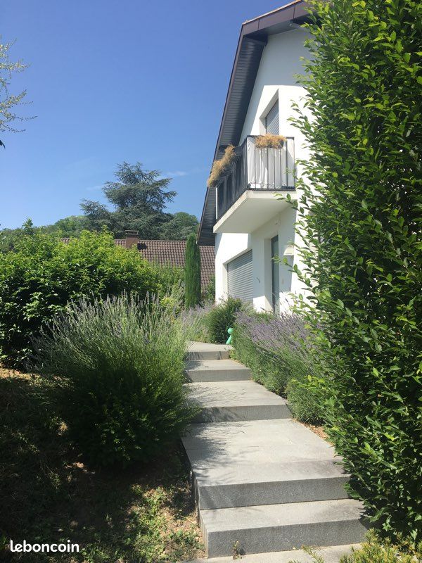 Maison 6 pièces 130 m² · à Rixheim · 130 m² · 495 000 €