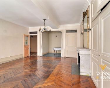 Appartement 480 000 € - 107 m²