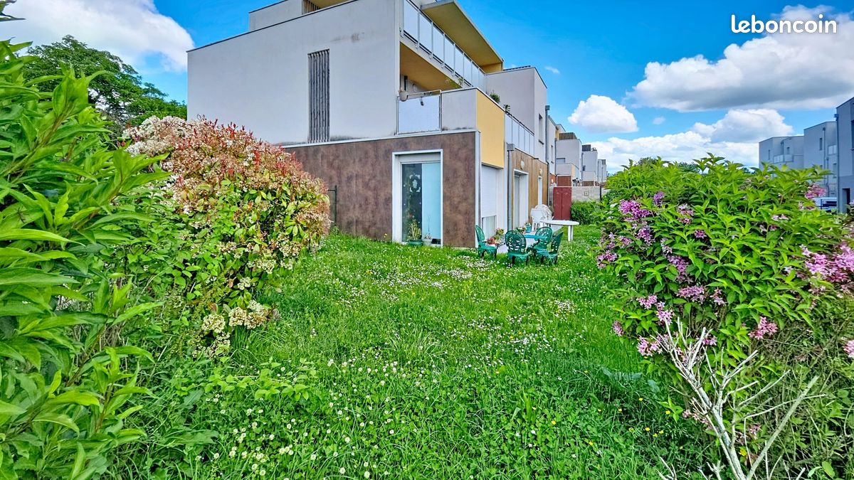 Appartement 3 pièces 75 m² · à Les Abrets en Dauphiné · 75 m² · 189 000 €