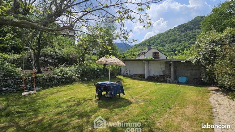 Maison 5 pièces 118 m²