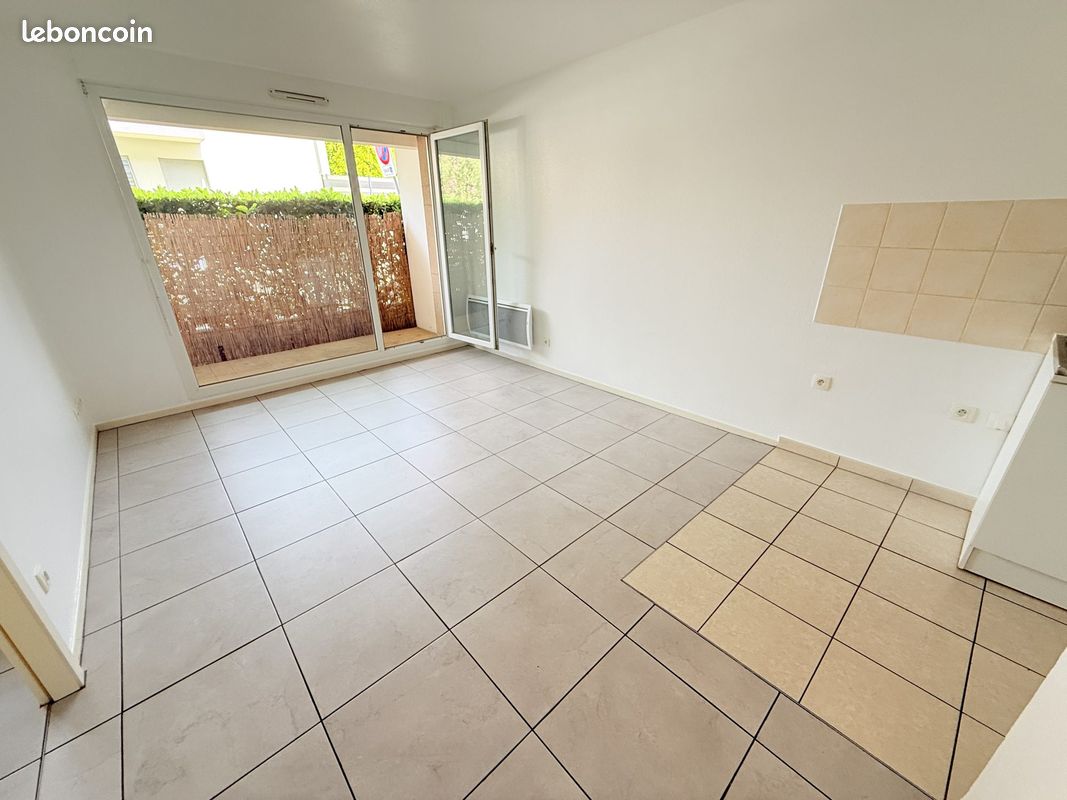 Appartement 2 pièces 34 m² (image 3)