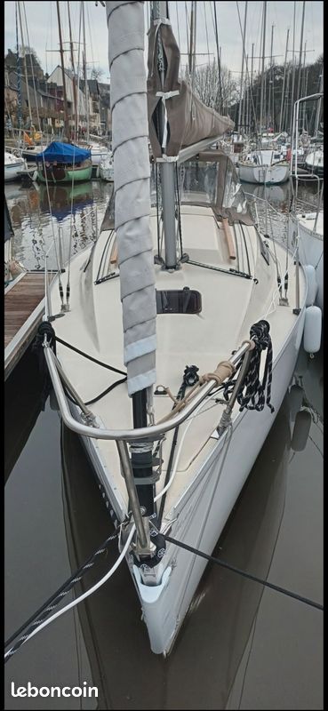 Bénéteau First 24 QR — Vedi foto 1