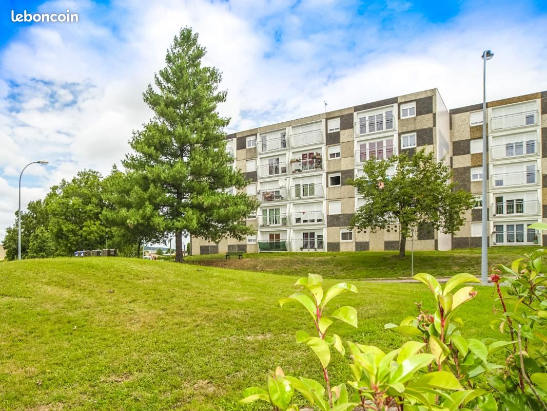 Appartement 2 pièces 48 m² · à Gueugnon · 48 m² · 371 €/mois