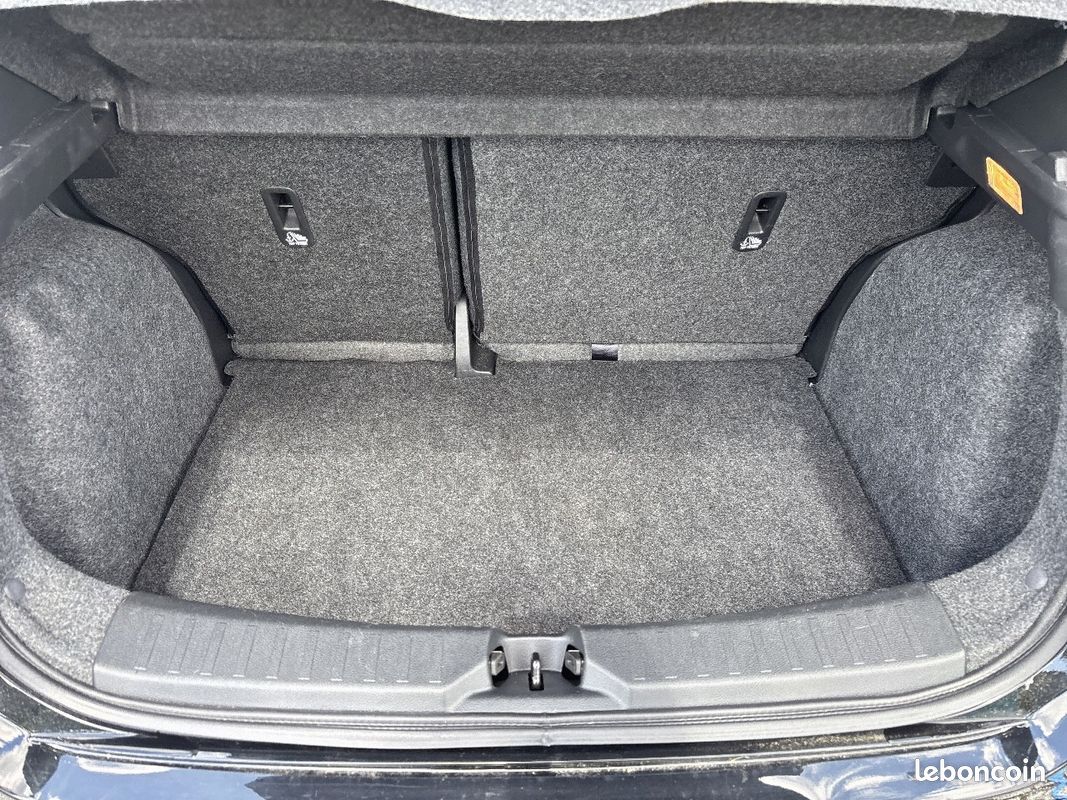 NISSAN Micra IG-T 90 Tekna (image 11)
