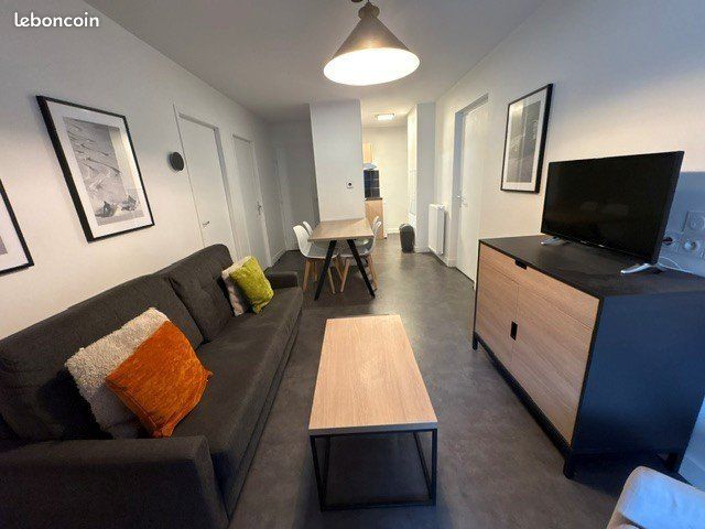 Appartement 3 pièces 42 m² · aux Deux Alpes · 42 m² · 229 000 €