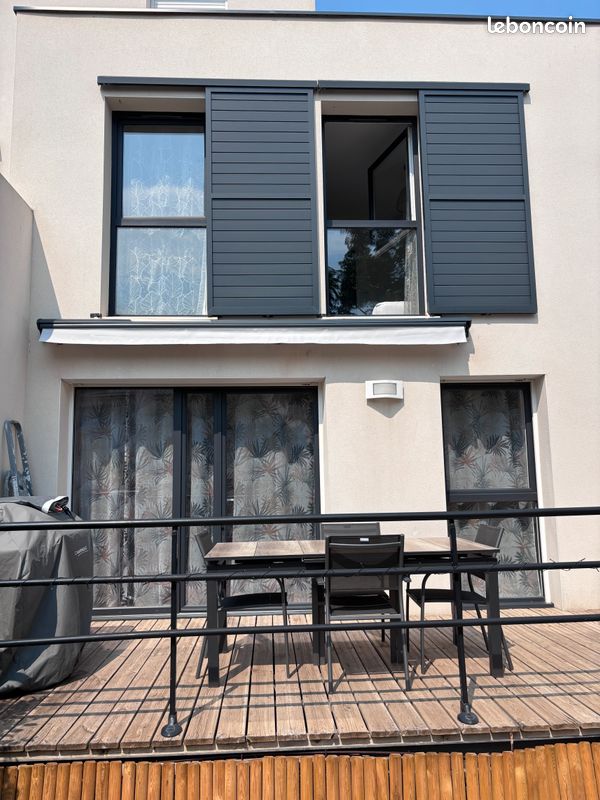 Appartement 4 pièces 70 m² · à Sérignan · 70 m² · 265 000 €