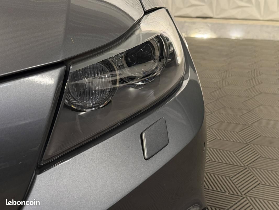 BMW Série 3 325i 218cv / 2 main PACK M TOUTES OPTIONS ENTRETIEN INTEGRAL BMW (image 27)