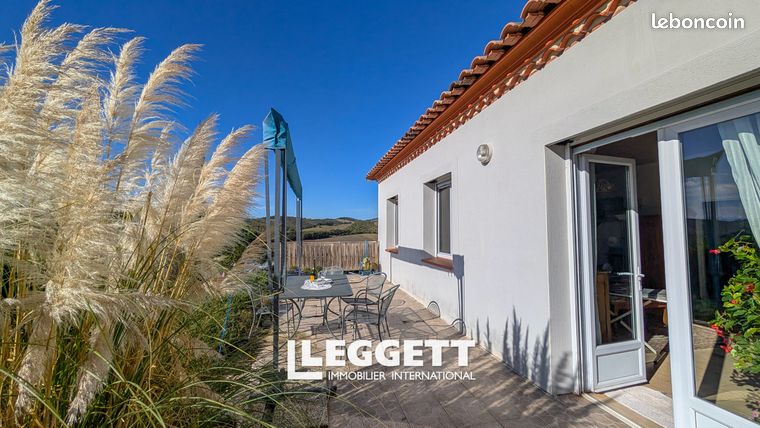 Maison 3 pièces 75 m²