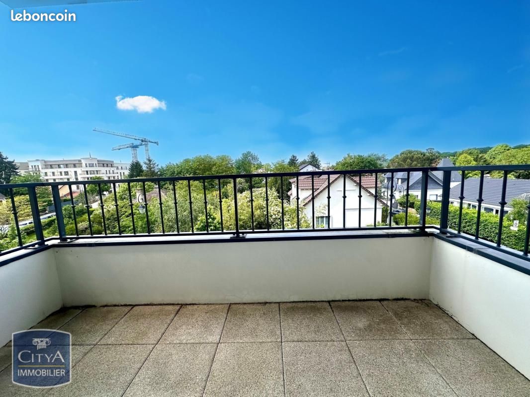 Studio 1 pièce 29 m² (image 3)
