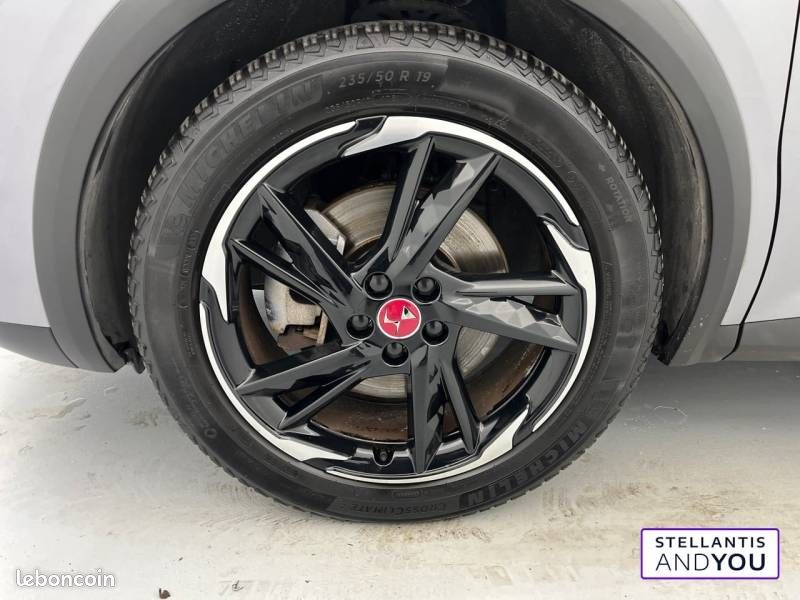 DS 7 DS7 Crossback Hybride E-Tense 225 EAT8 Performance Line+ (image 16)