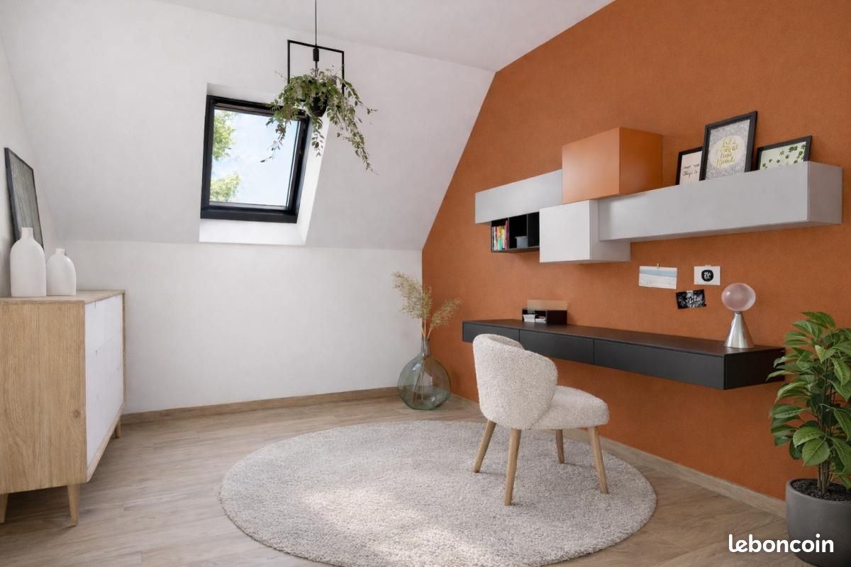 Maison 4 pièces 70 m² (image 6)
