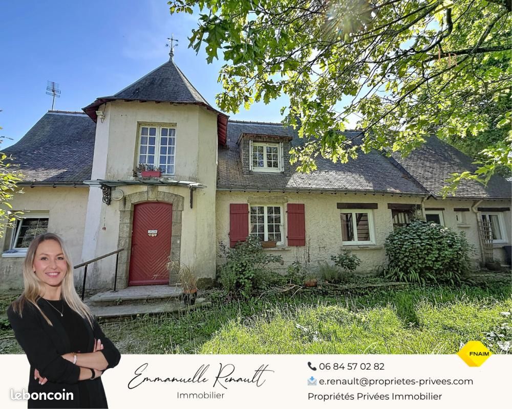Maison 11 pièces 200 m² · à Arradon · 200 m² · 720 000 €