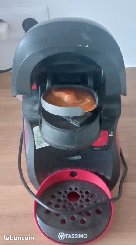 Cafetiere tassimo bosch (image 5)